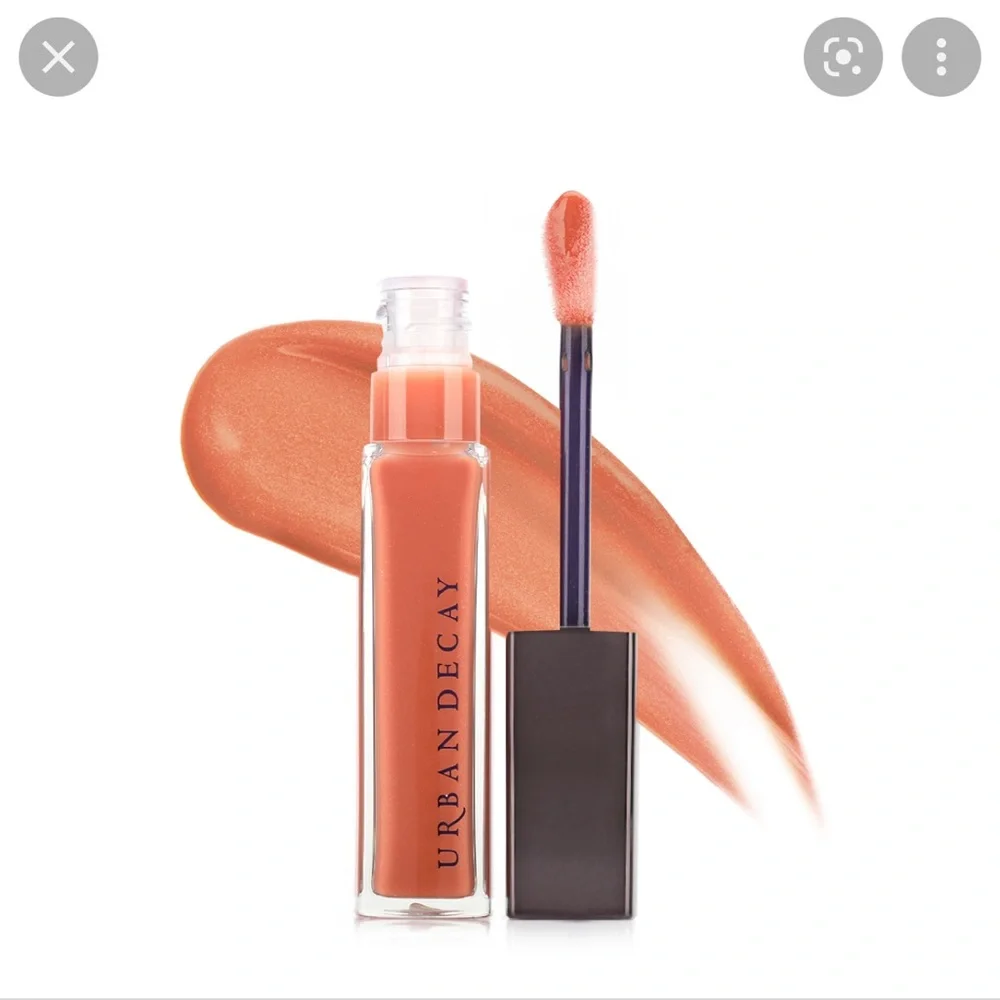 💕♣️Urban Decay Secret Menu Plumping Balm